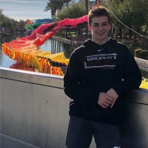 Meet your Posher, Ryan